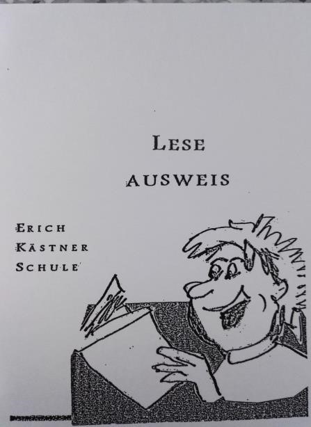 bücherei bücherei
