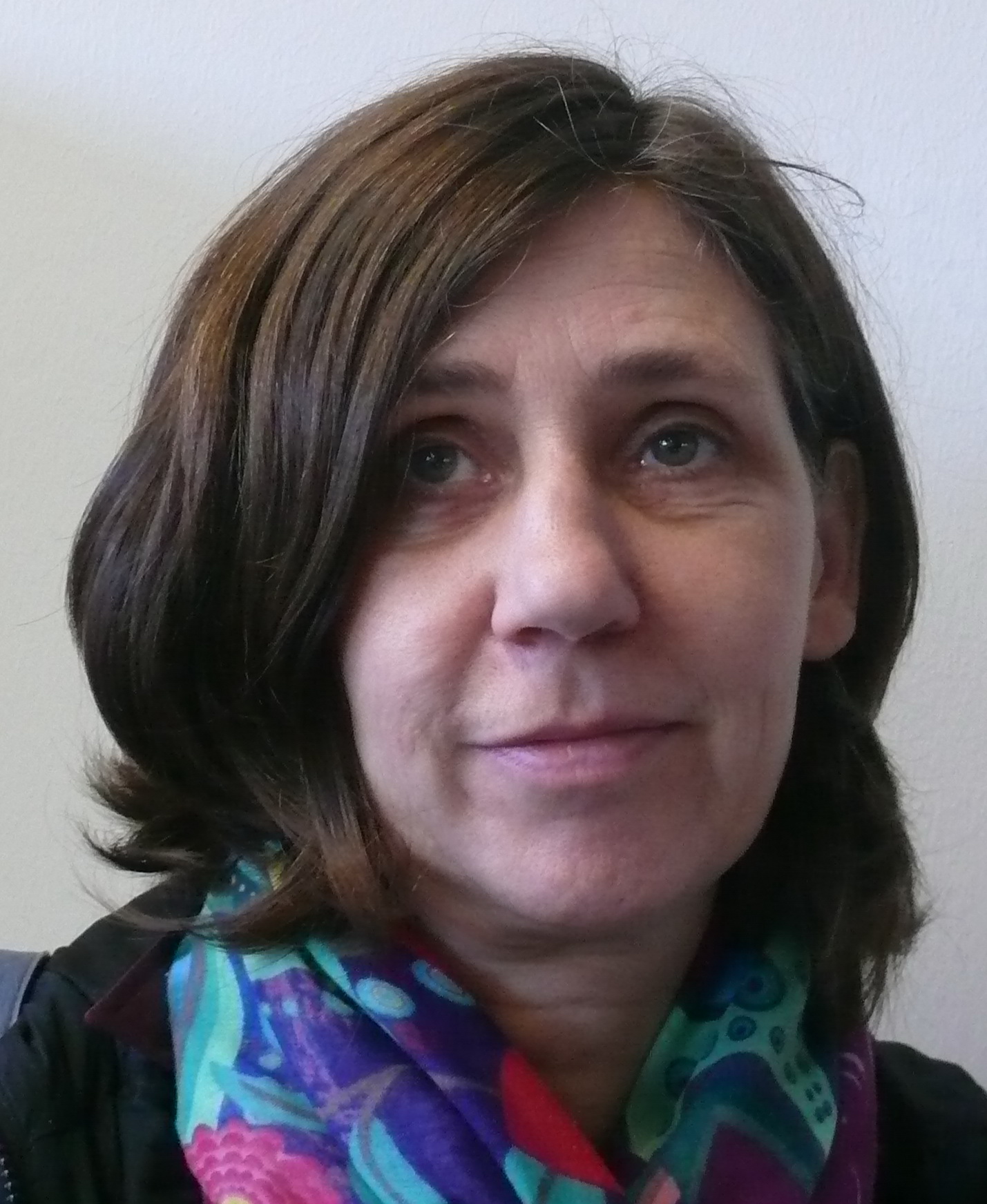 Anna van Borstel Anna van Borstel