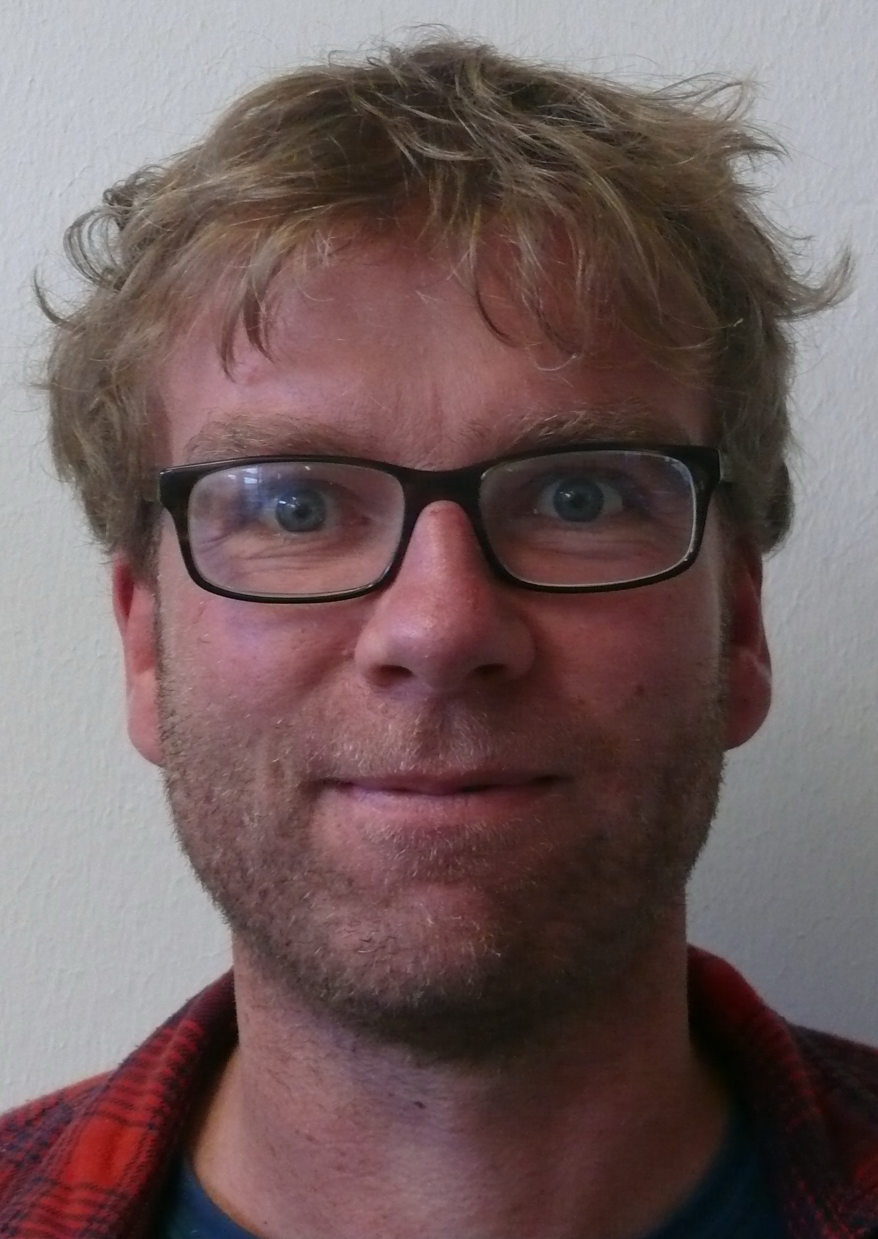 Heiko Visser Heiko Visser