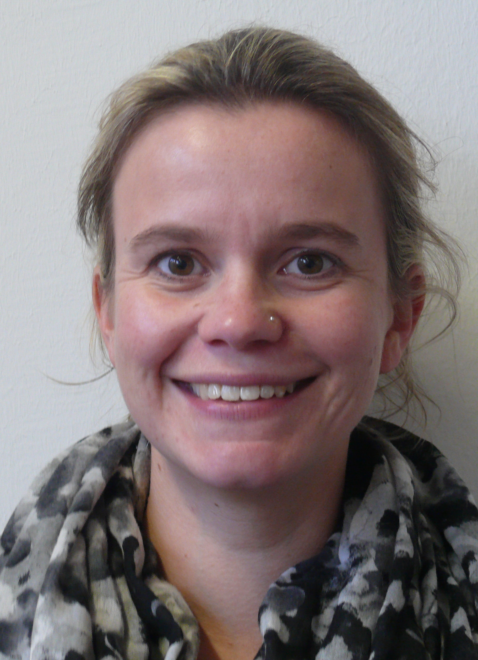 Mirja Kerkhoff Mirja Kerkhoff